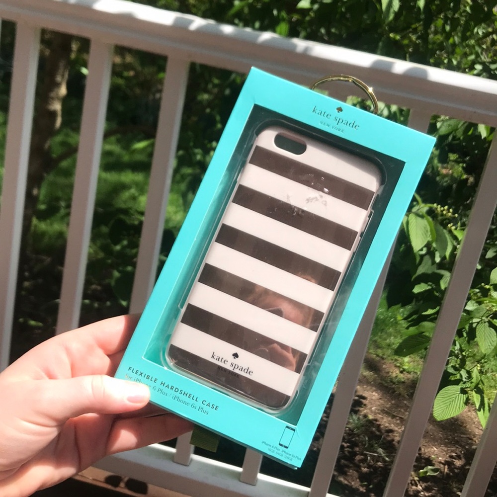 Kate spade iphone case